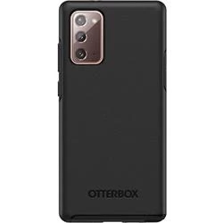 Image of Otterbox Symmetry Samsung Galaxy Note 20 5G - Black
