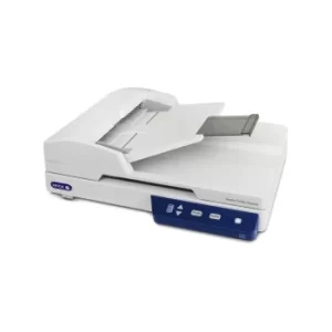 Image of Xerox Duplex Combo Flatbed Scanner
