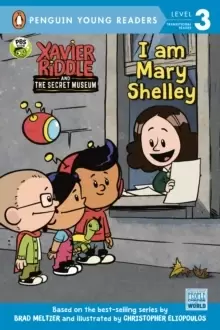 Image of I Am Mary Shelley