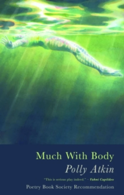 Image of The Shape of Her Paperback / softback