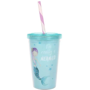 Image of Small Mermaid Drinks Cup