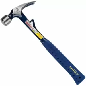 Image of Estwing - 22oz hammertooth Straight Claw Hammer