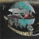 Image of Steamhammer - Speech (Music CD)