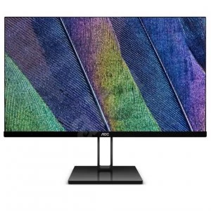 Image of AOC 24" 24V2Q Full HD IPS LED Monitor