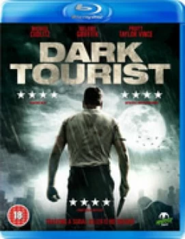 Image of Dark Tourist