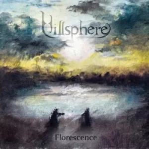 Image of Florescence by Hillsphere CD Album