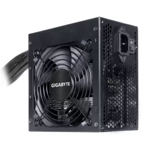 Image of Gigabyte GP-650B POWER SUPPLY power supply unit 650 W 20+4 pin ATX...