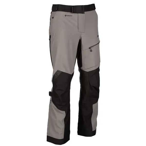 Image of KLIM Latitude Pants Castlerock Gray 32