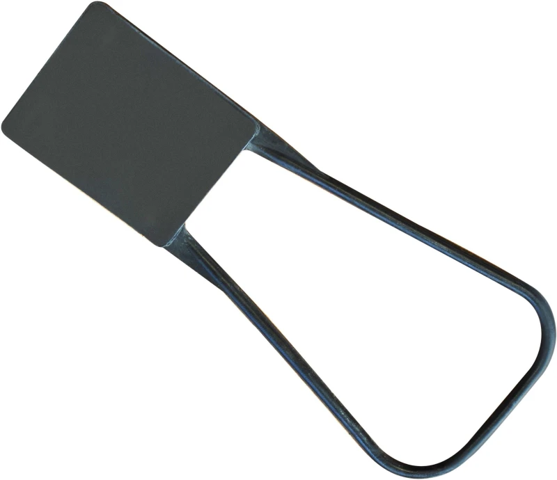 Image of Aidapt Seat Belt Helper Black