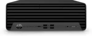 Image of HP Elite 800 G9 i7-13700 SFF Intel Core i7 16GB DDR5-SDRAM...
