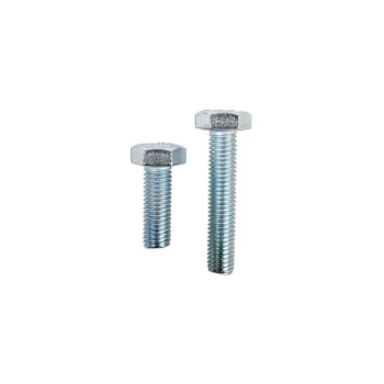 Image of Connect - Hi-Tensile Set Screw - M5 x 20.0mm - Pack of 200 - 31275