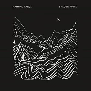 Image of Mammal Hands - Shadow Work Vinyl