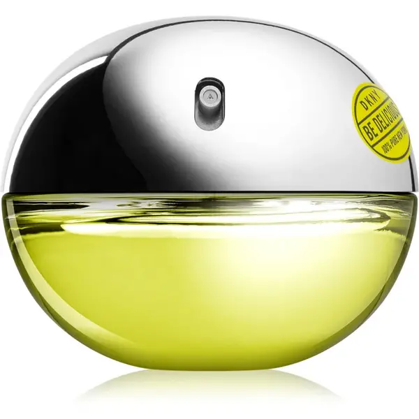 Image of DKNY Be Delicious Eau de Parfum For Her 50ml