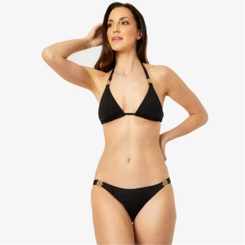 Image of Biba Kayla Bikini Top - Black