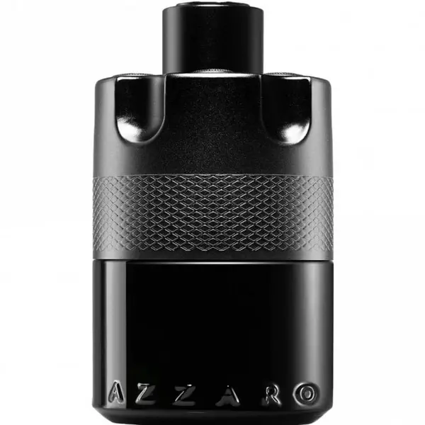 Image of Azzaro The Most Wanted Intense Eau de Parfum For Him 100ml