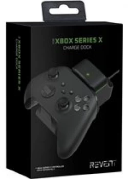 Image of Revent Xbox Series Charging Dock (Xbox Series X/S)