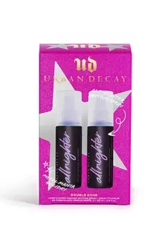 Image of All Nighter Setting Spray Duo Set