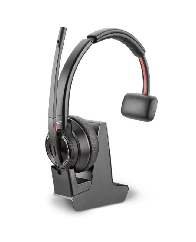 Image of HP Poly SPARE.HeadSET & CHARGING CRADLE.W8210.E+A.APME