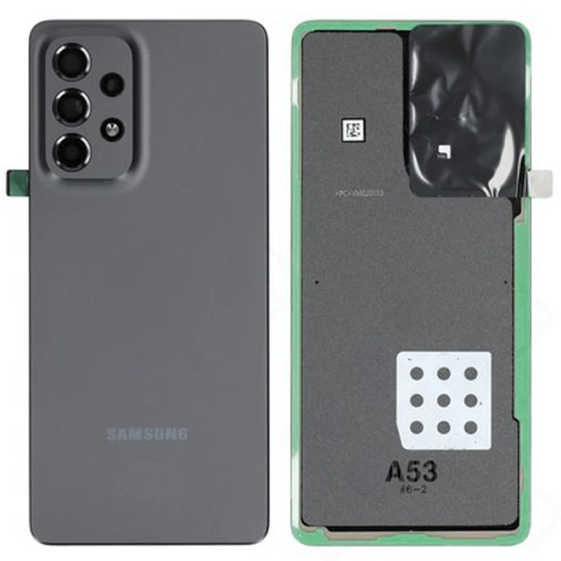Image of Samsung 536 533 5G ckcover lck