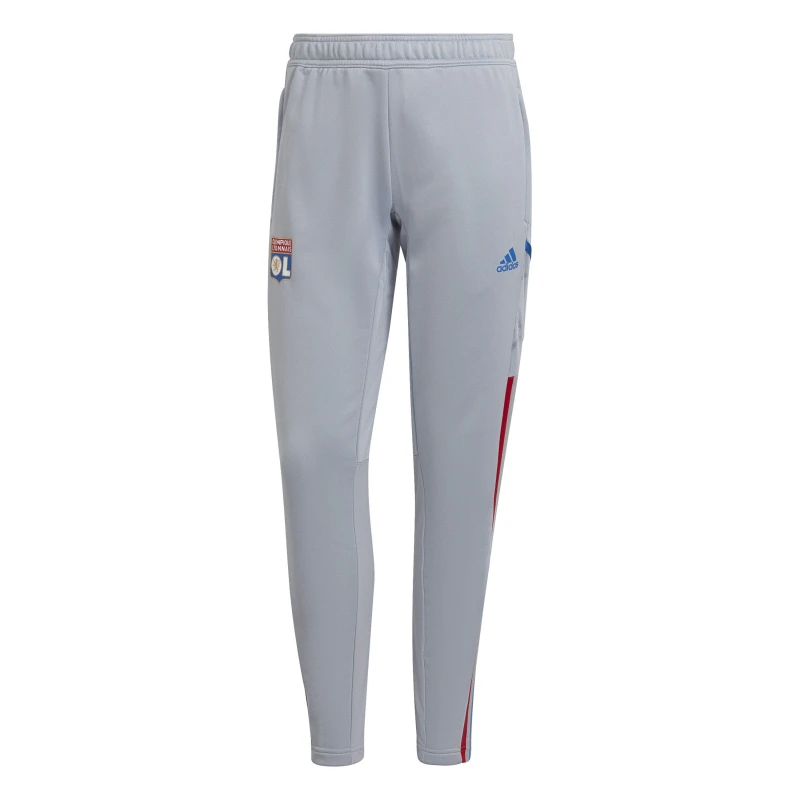 Image of adidas Ol Tr Pnt W Halo Silver female 6 (XXS)