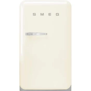 Image of Smeg FAB10HRCR5 135L Home Bar Fridge