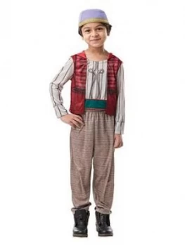 Image of Disney Live Action Aladdin Childs Costume