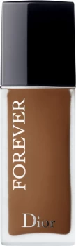 Image of DIOR Forever Skin-Caring Foundation SPF35 30ml 7.5N - Neutral (Matte)