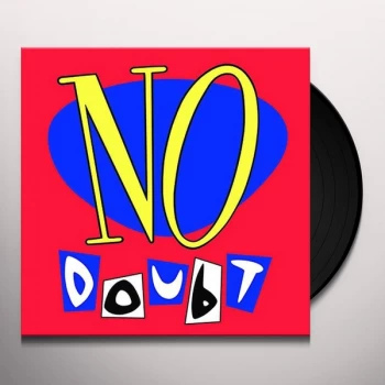 Image of No Doubt - No Doubt Vinyl