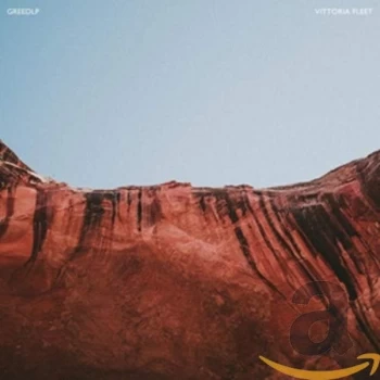 Image of Vittoria Fleet - Greed Lp CD