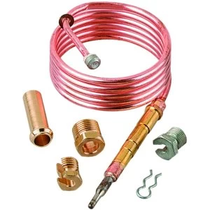 Image of Wickes Universal Boiler Thermocouple Kit