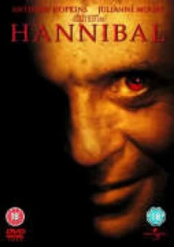 Image of Hannibal - DVD