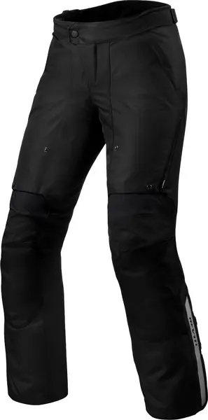 Image of REV'IT! Pants Outback 4 H2O Ladies Black Standard Size 40