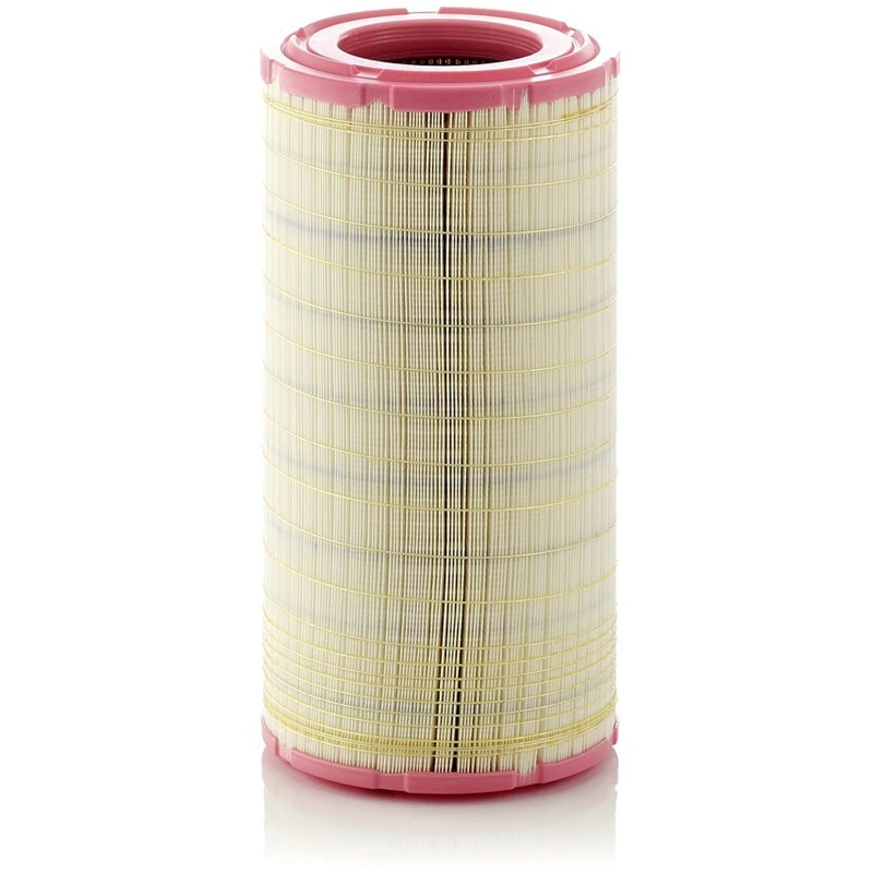 Image of MANN-FILTER C 24 904/2 Air filter Filter Insert Air Filter (8)