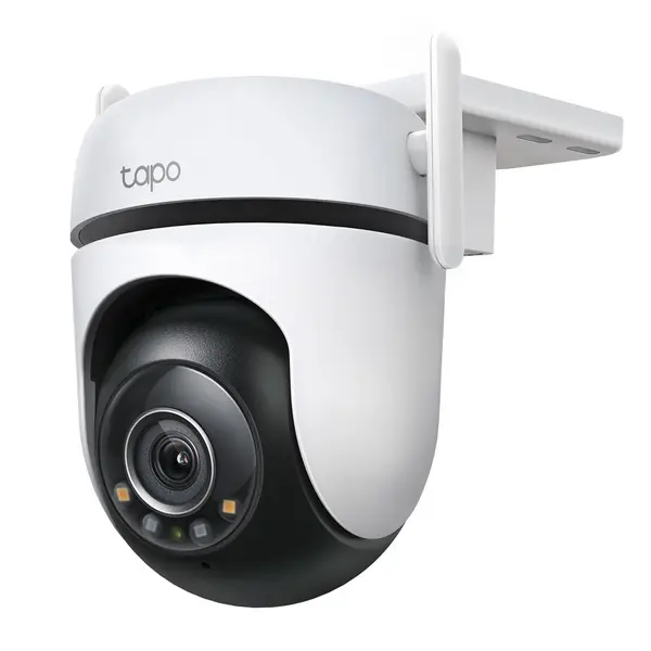 Image of Outdoor Pan Tilt Security WiFi Camera EXR8TP10394366