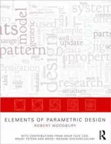 Image of Elements of Parametric Design