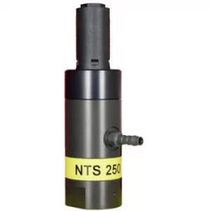Image of Netter Vibration Linear vibrator 01925600 NTS 250 HF Nominal frequency (at 6 bar): 5773 U/min 1/8