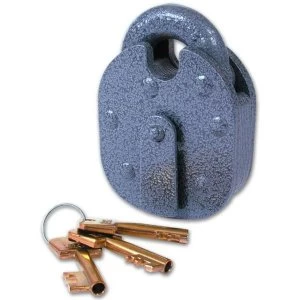 Image of ERA BIG 6 Lever High Security Padlocks