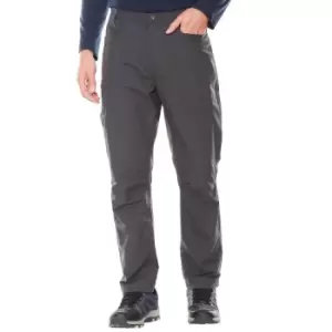 Image of Regatta Mens Delgado Trousers - 32 TJ Hughes