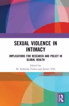 Image of Sexual Violence in IntimacyImplications for Research and Policy in Global Health
