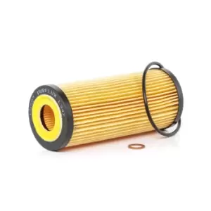 Image of PURFLUX Oil filter BMW,FIAT,ALFA ROMEO L347 AC6289E,11427787697,71740470 Engine oil filter