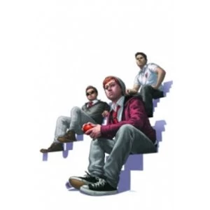 Image of Morning Glories Volume 3: P.E. TP