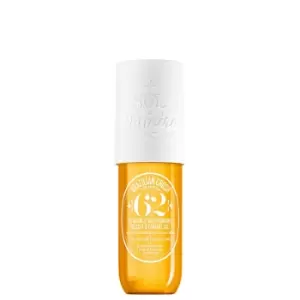 Image of Sol de Janeiro Brazilian Crush Cheirosa 62 Mist Hair & Body Mist 90ml