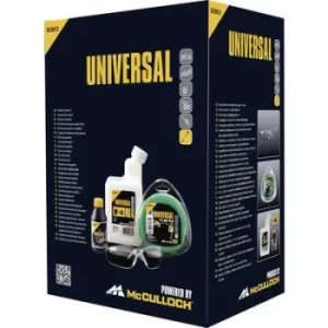 Image of McCulloch 00057-76.164.33 Starter kit