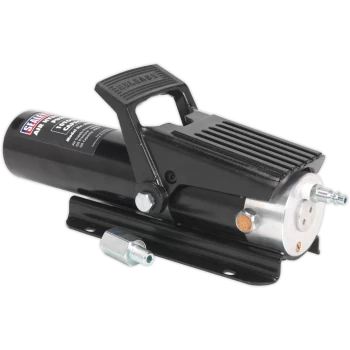 Image of Sealey RE83/840 Air Hydraulic Pump 10 Tonne Capacity