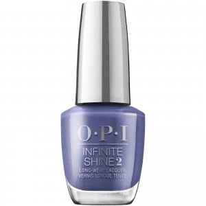 Image of OPI Hollywood Collection Infinite Shine Long-Wear Nail Polish - Oh You Sing, Dance, Act, and Produce? 15ml