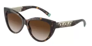 Image of Tiffany & Co. Sunglasses TF4196 80153B