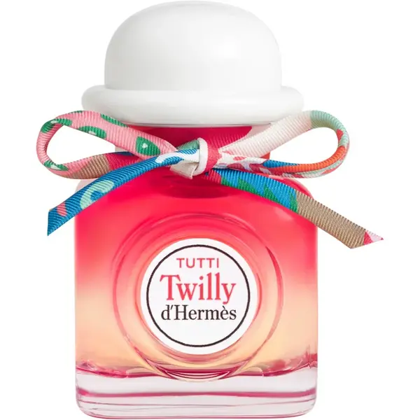 Image of Hermes Tutti Twilly D Hermes Eau de Parfum For Her 85ml