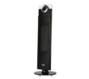 Image of Dimplex DXSTG25 Ceramic Fan Heater Black