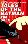 Image of tales of the batman tim sale