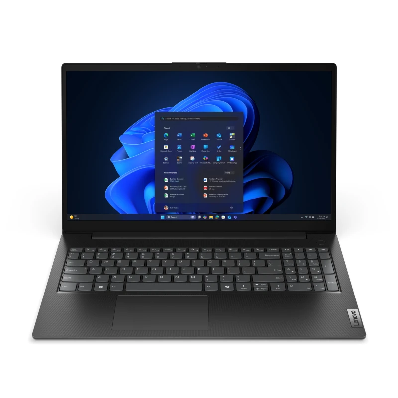 Image of Lenovo V15 G6 ARP AMD Ryzen  5 150 Laptop 39.6cm (15.6") Full HD